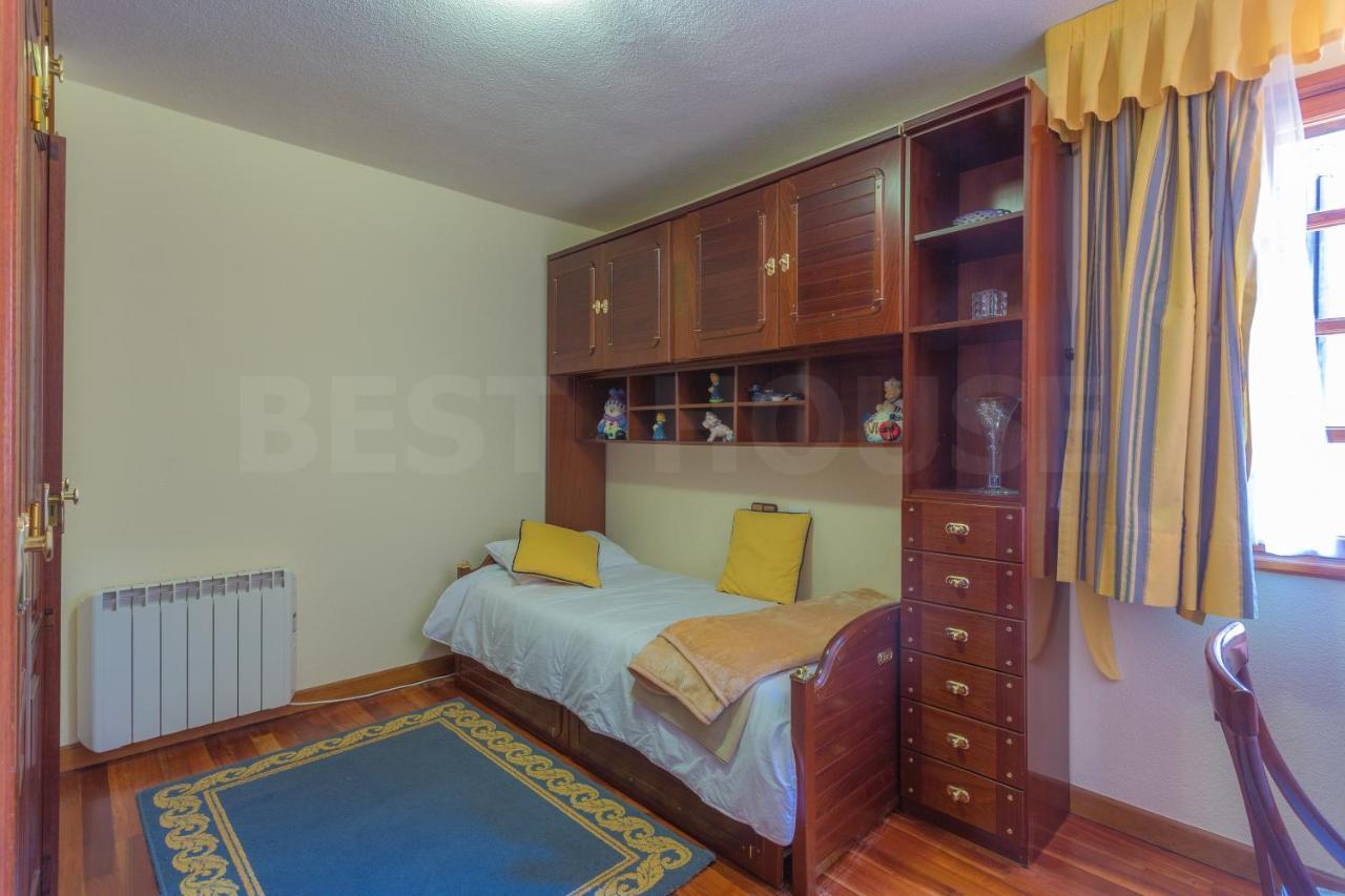 Fantastic Rural House With Pool And Terrace Villa Santa Brígida Buitenkant foto