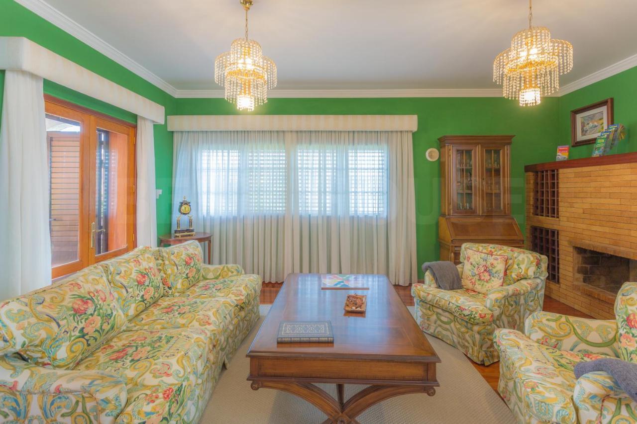 Fantastic Rural House With Pool And Terrace Villa Santa Brígida Buitenkant foto