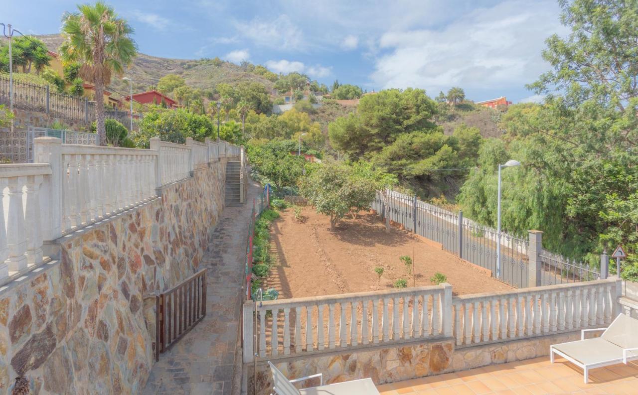Fantastic Rural House With Pool And Terrace Villa Santa Brígida Buitenkant foto