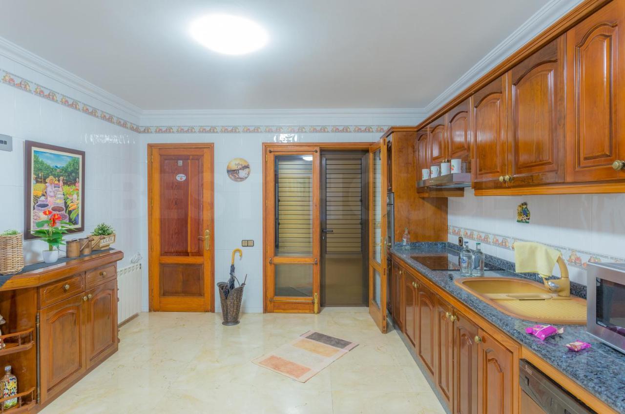 Fantastic Rural House With Pool And Terrace Villa Santa Brígida Buitenkant foto