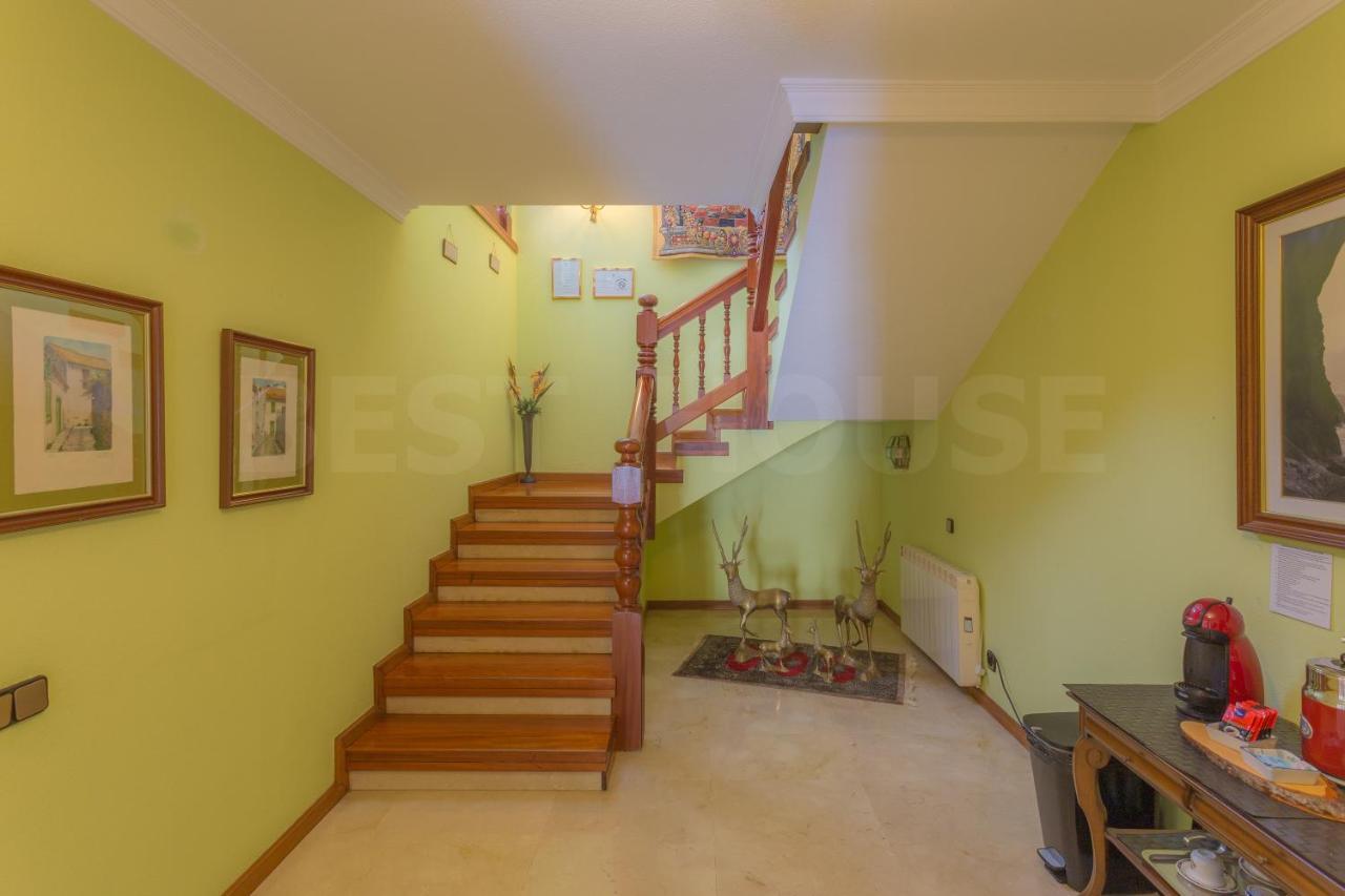 Fantastic Rural House With Pool And Terrace Villa Santa Brígida Buitenkant foto