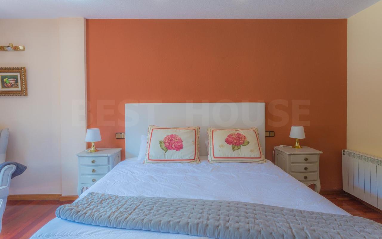 Fantastic Rural House With Pool And Terrace Villa Santa Brígida Buitenkant foto