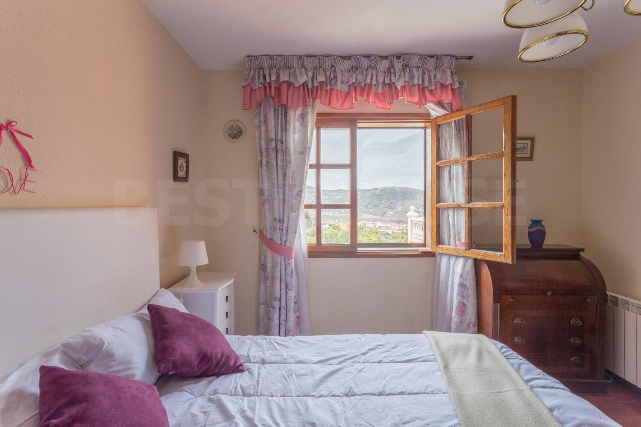 Fantastic Rural House With Pool And Terrace Villa Santa Brígida Buitenkant foto