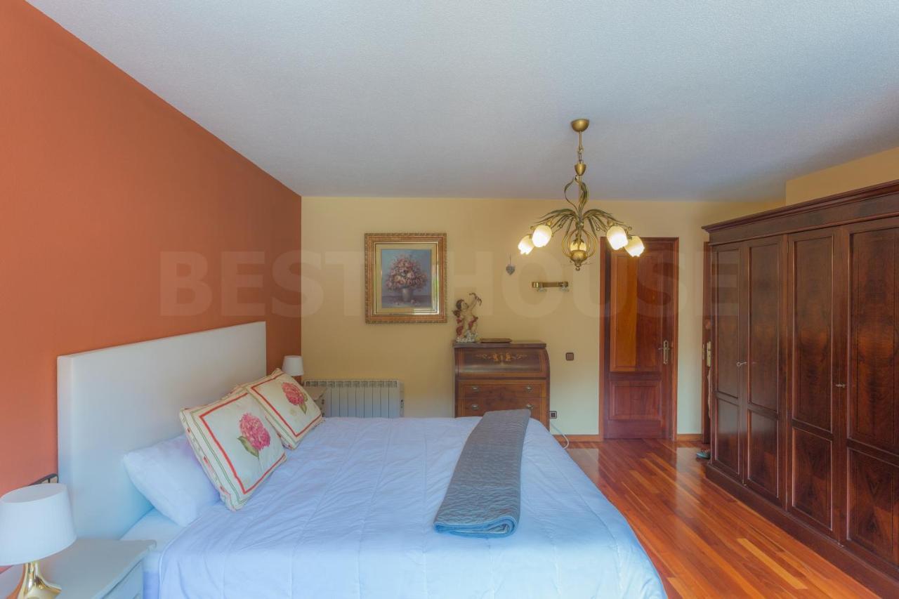 Fantastic Rural House With Pool And Terrace Villa Santa Brígida Buitenkant foto