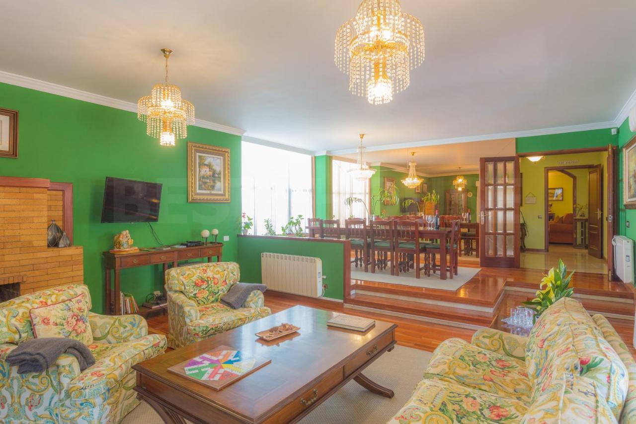 Fantastic Rural House With Pool And Terrace Villa Santa Brígida Buitenkant foto