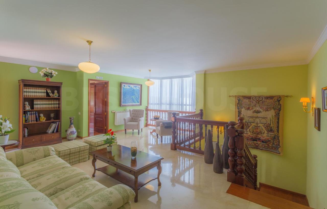 Fantastic Rural House With Pool And Terrace Villa Santa Brígida Buitenkant foto