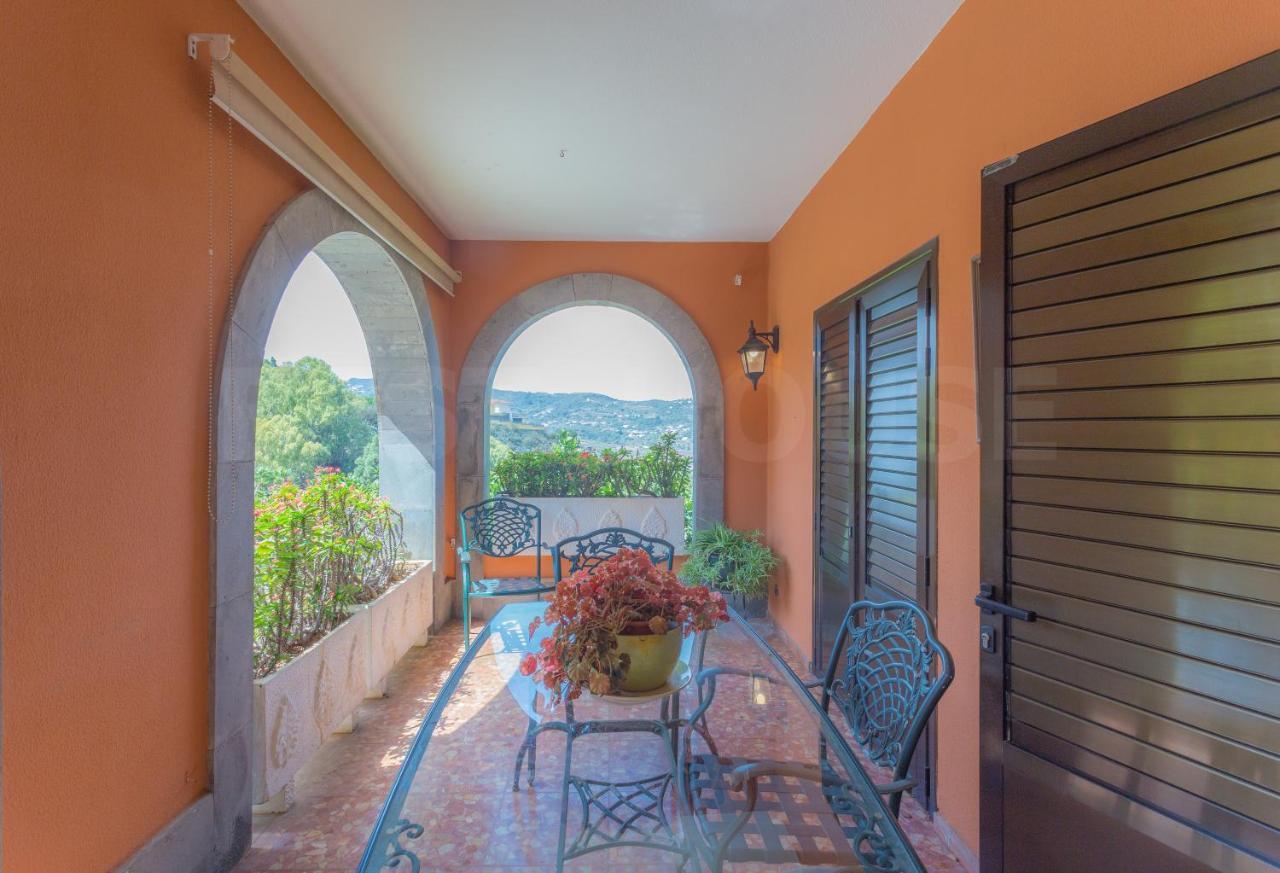 Fantastic Rural House With Pool And Terrace Villa Santa Brígida Buitenkant foto