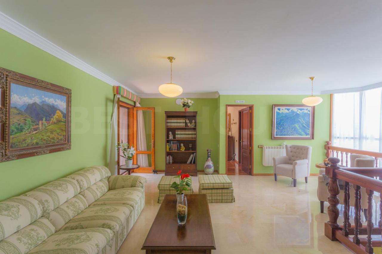 Fantastic Rural House With Pool And Terrace Villa Santa Brígida Buitenkant foto